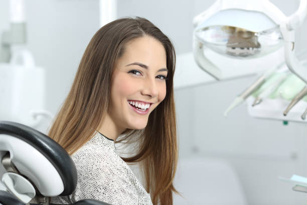 Professional Dental Services in Maple Grove, MN